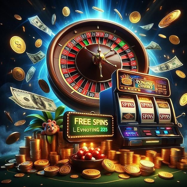 Tampilan aplikasi sportsbook dan casino kris4d di perangkat mobile